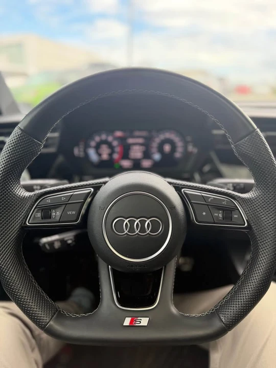 2023 Audi 8Y S3 - Image 16 of 16