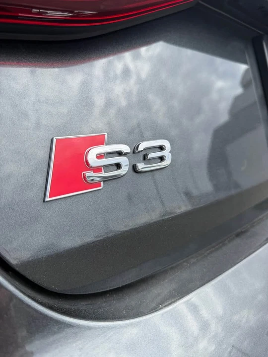 2023 Audi 8Y S3 - Image 12 of 16