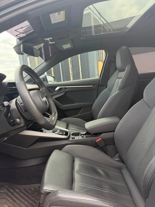 2023 Audi 8Y S3 - Image 11 of 16