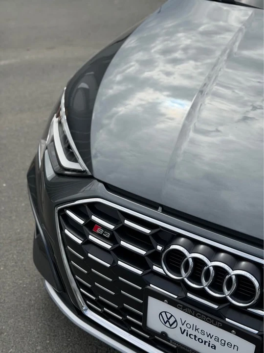 2023 Audi 8Y S3 - Image 9 of 16