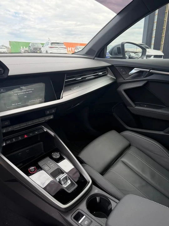 2023 Audi 8Y S3 - Image 13 of 16