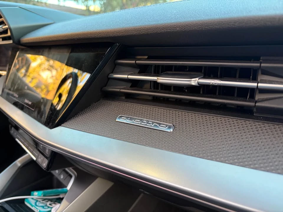 2023 Audi 8Y S3 - Image 7 of 8