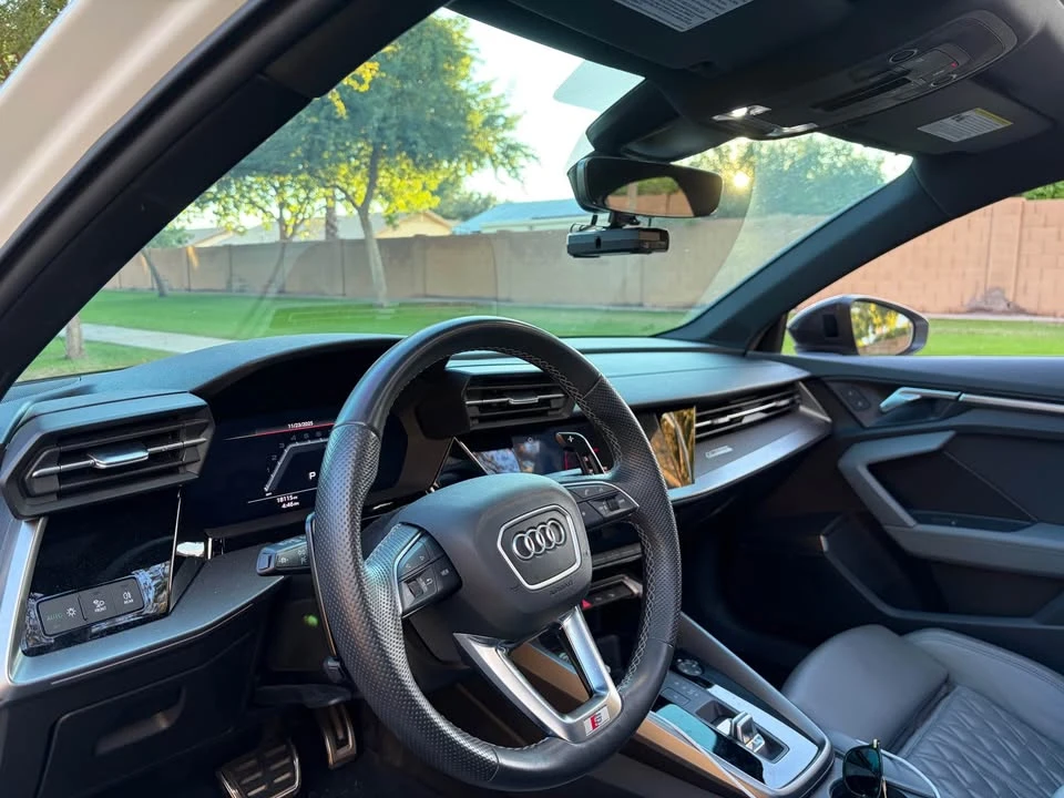 2023 Audi 8Y S3 - Image 5 of 8