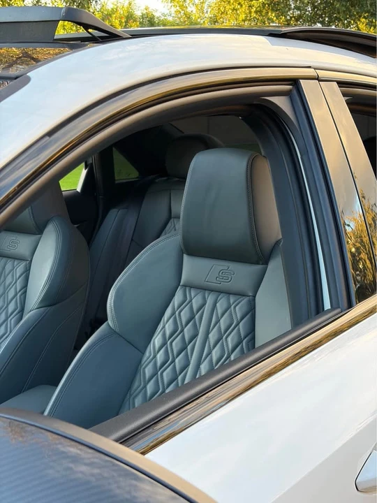 2023 Audi 8Y S3 - Image 4 of 8