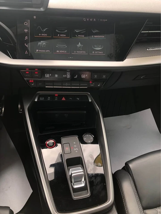 2023 Audi 8Y S3 - Image 8 of 12