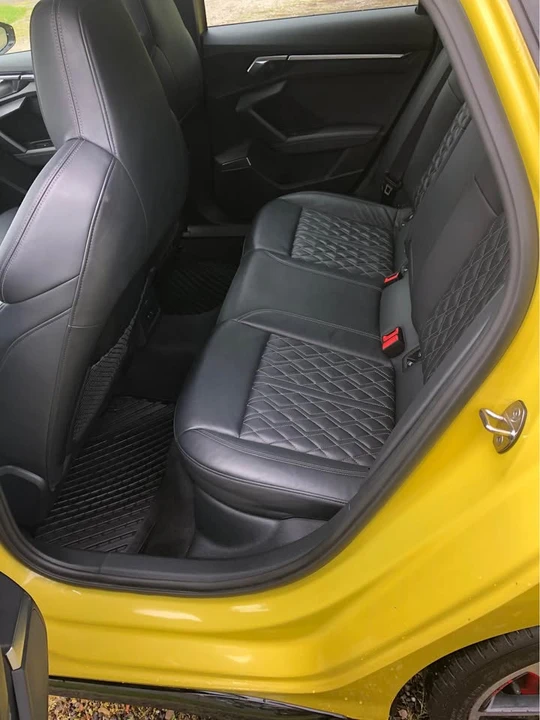 2023 Audi 8Y S3 - Image 6 of 12