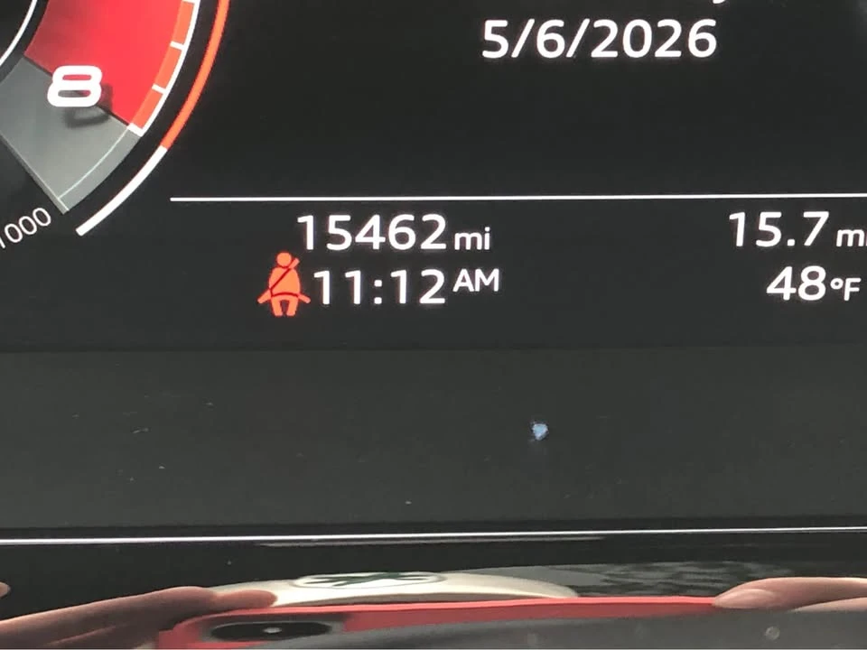 2023 Audi 8Y S3 - Image 11 of 12
