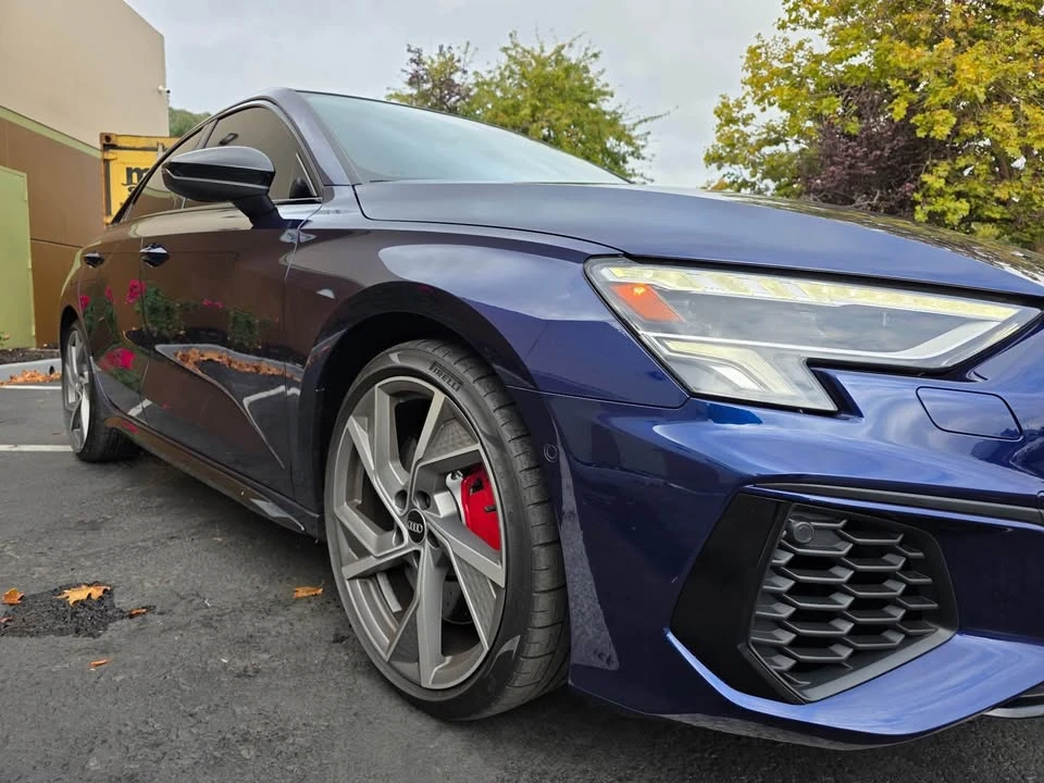 2023 Audi 8Y S3 - Image 3 of 19