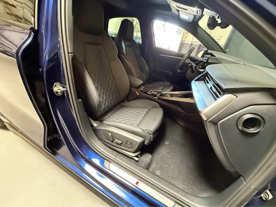 2023 Audi 8Y S3 - Image 16 of 19