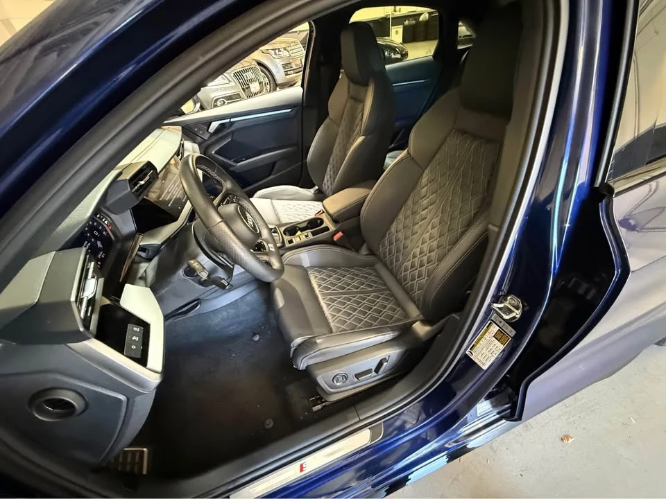 2023 Audi 8Y S3 - Image 17 of 19
