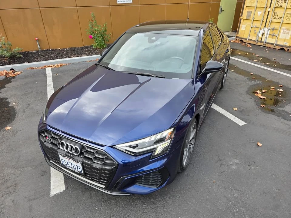 2023 Audi 8Y S3 - Image 10 of 19
