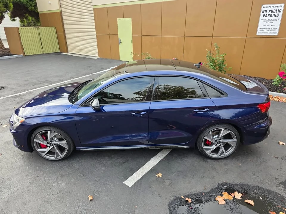 2023 Audi 8Y S3 - Image 6 of 19