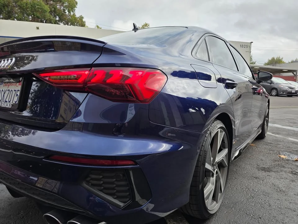 2023 Audi 8Y S3 - Image 8 of 19