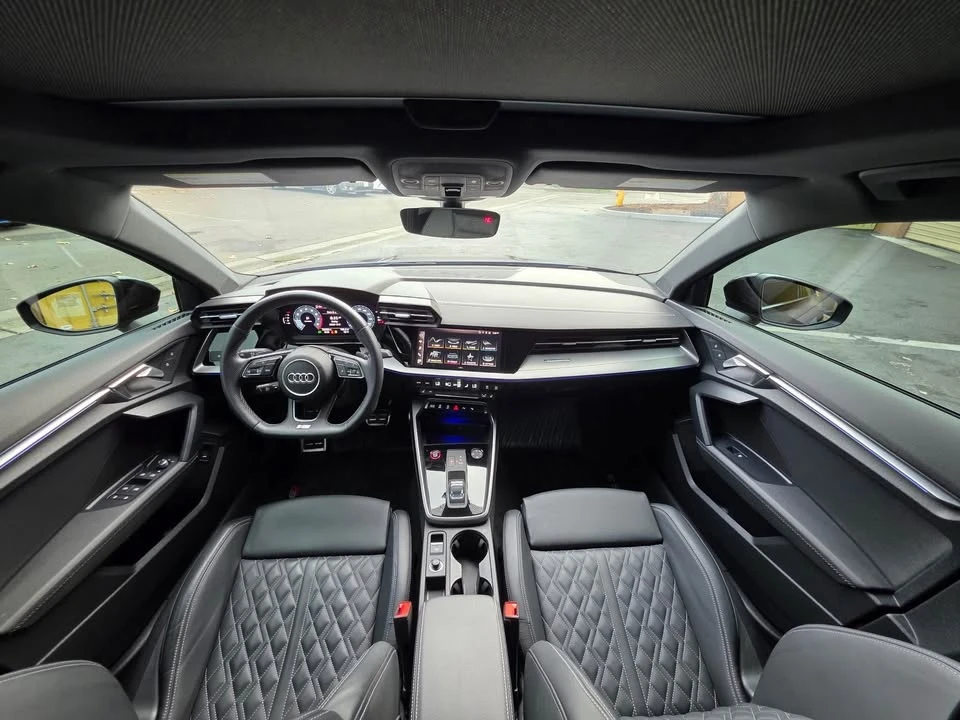 2023 Audi 8Y S3 - Image 14 of 19