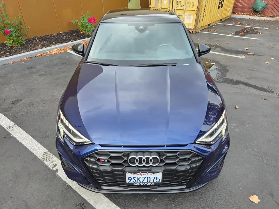 2023 Audi 8Y S3 - Image 11 of 19