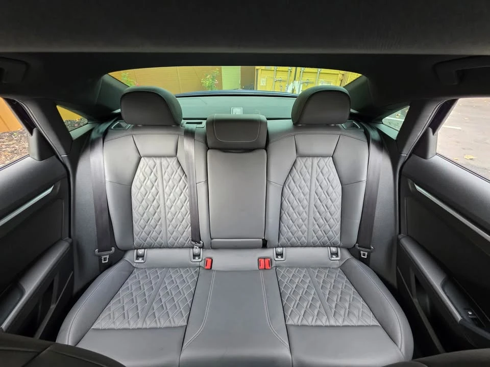 2023 Audi 8Y S3 - Image 13 of 19