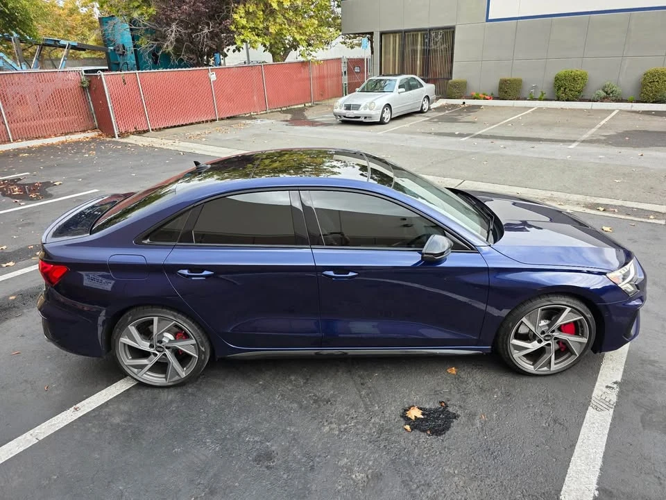 2023 Audi 8Y S3 - Image 5 of 19