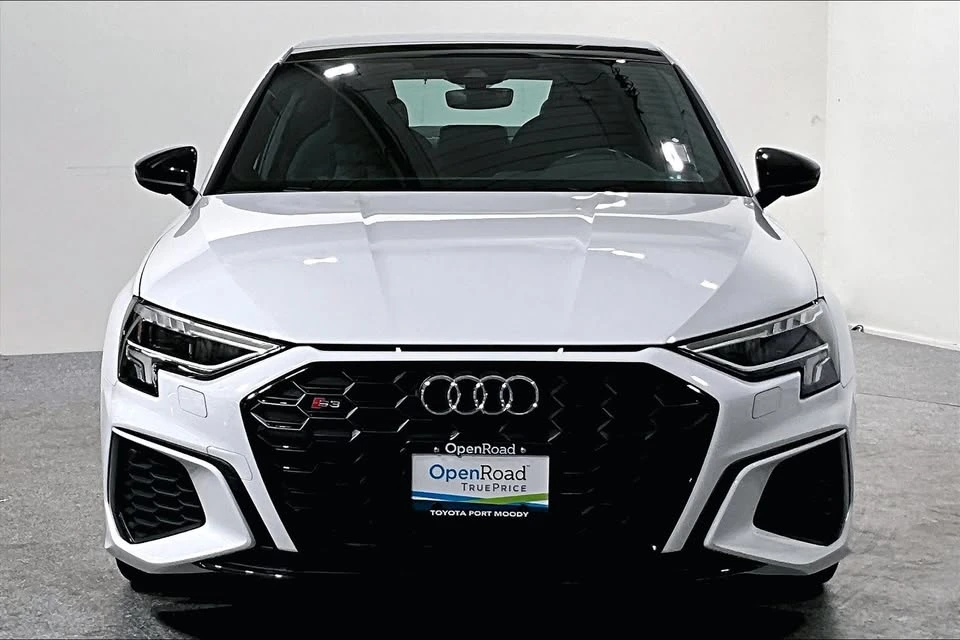 2023 Audi 8Y S3 - Image 2 of 15