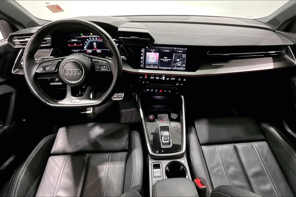 2023 Audi 8Y S3 - Image 9 of 15