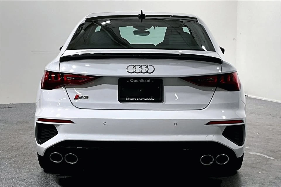 2023 Audi 8Y S3 - Image 5 of 15