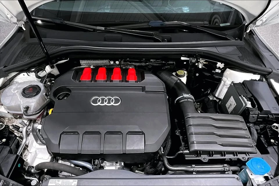 2023 Audi 8Y S3 - Image 14 of 15