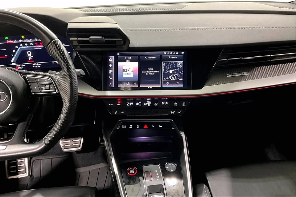 2023 Audi 8Y S3 - Image 10 of 15