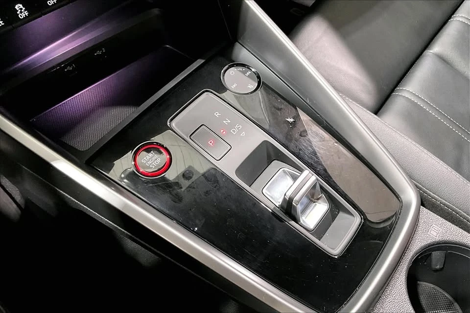 2023 Audi 8Y S3 - Image 11 of 15