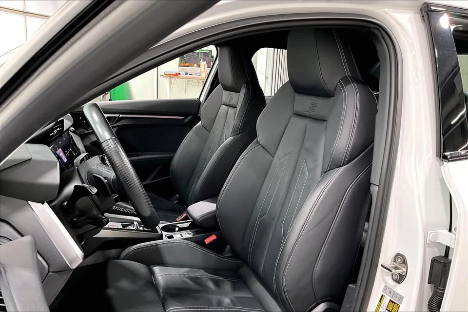 2023 Audi 8Y S3 - Image 7 of 15