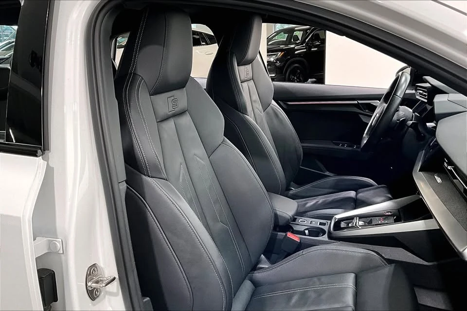 2023 Audi 8Y S3 - Image 12 of 15