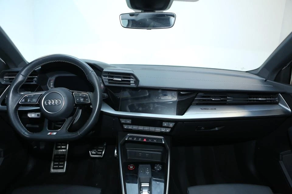 2023 Audi 8Y S3 - Image 8 of 20