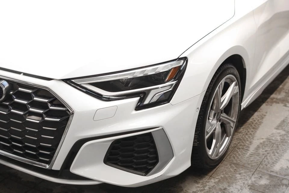 2023 Audi 8Y S3 - Image 7 of 20