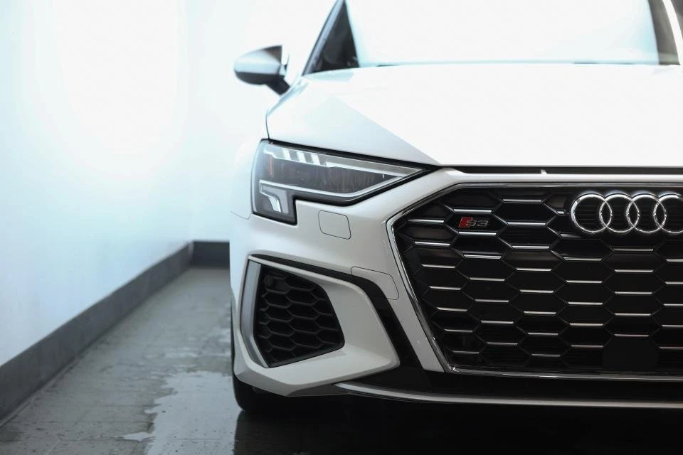 2023 Audi 8Y S3 - Image 6 of 20