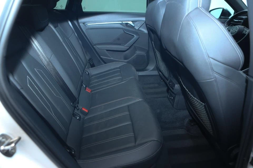 2023 Audi 8Y S3 - Image 9 of 20