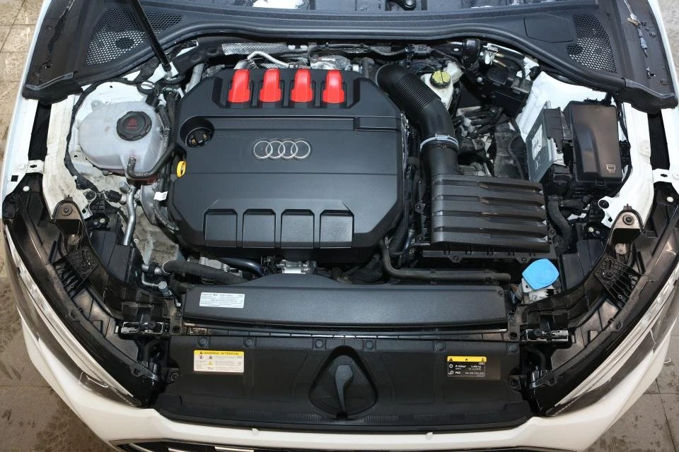 2023 Audi 8Y S3 - Image 12 of 20