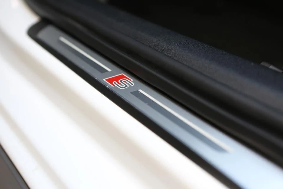 2023 Audi 8Y S3 - Image 19 of 20