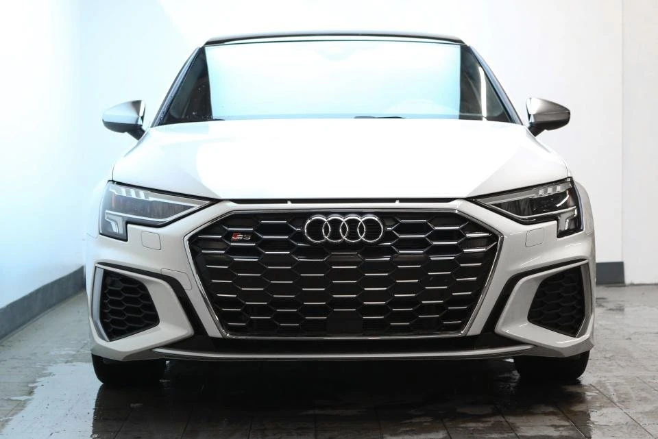 2023 Audi 8Y S3 - Image 2 of 20