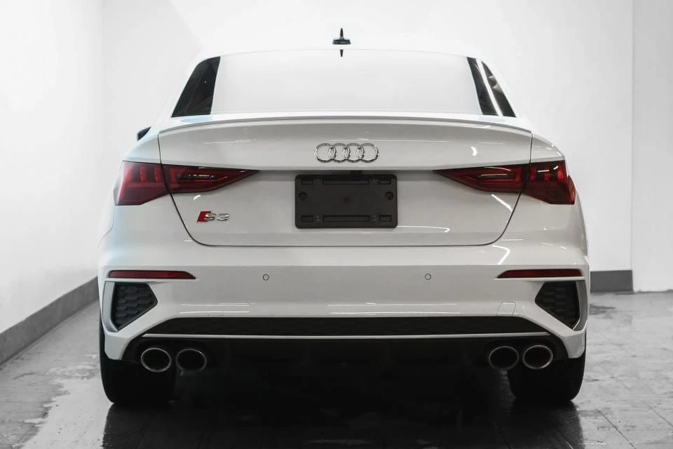 2023 Audi 8Y S3 - Image 5 of 20