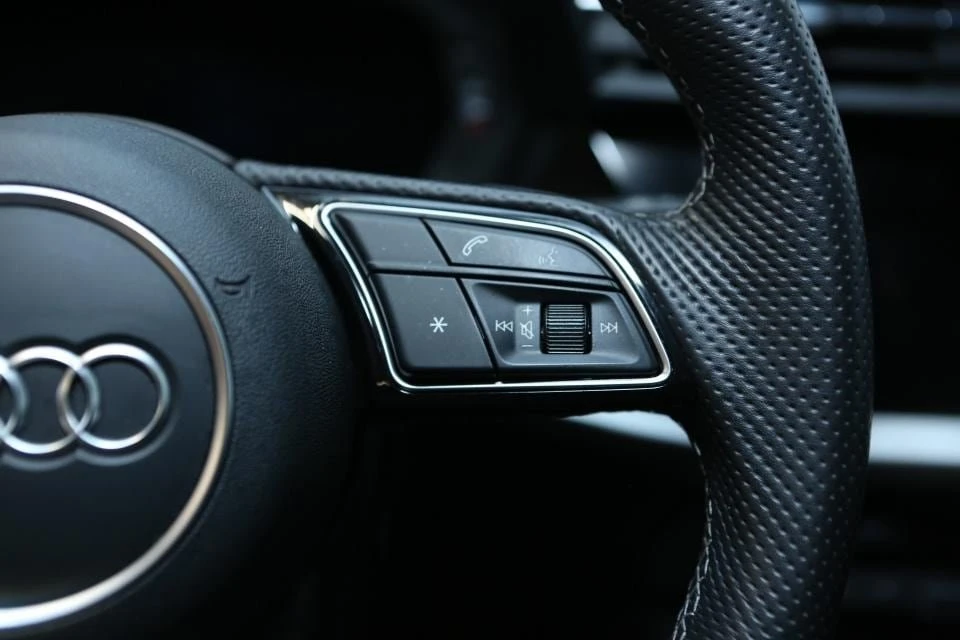 2023 Audi 8Y S3 - Image 15 of 20