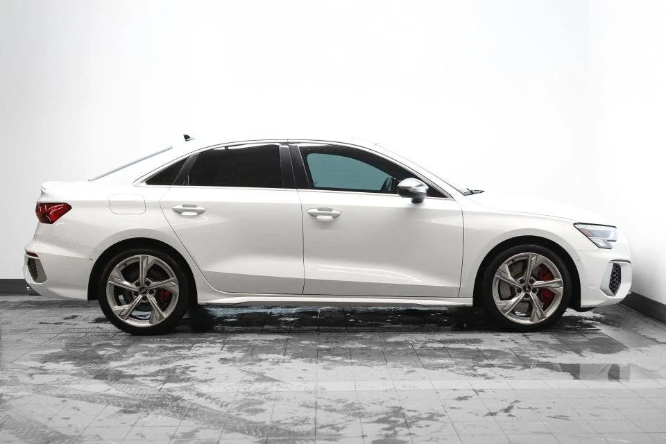 2023 Audi 8Y S3 - Image 3 of 20