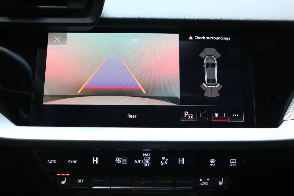 2023 Audi 8Y S3 - Image 20 of 20