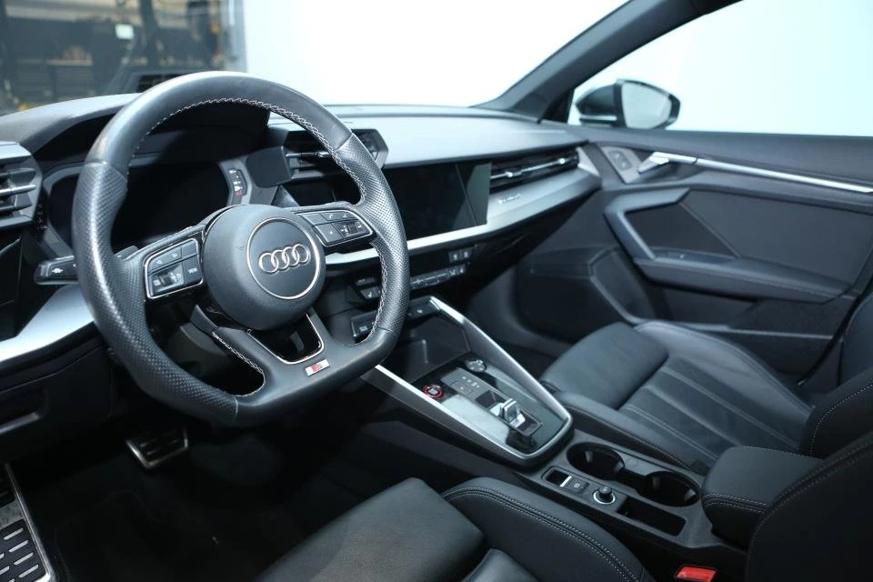 2023 Audi 8Y S3 - Image 10 of 20