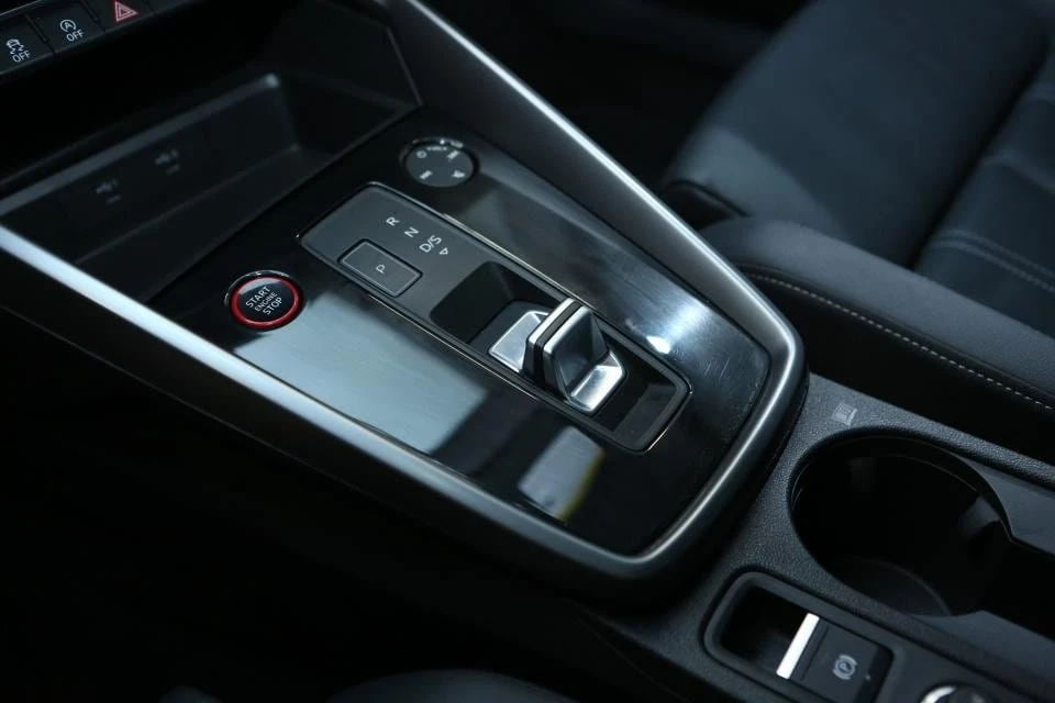 2023 Audi 8Y S3 - Image 16 of 20