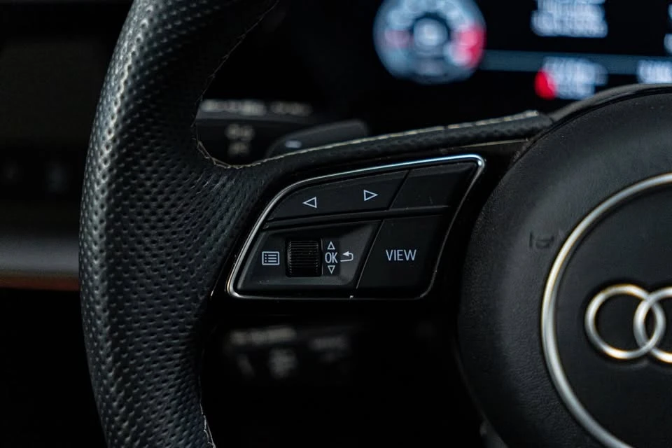 2023 Audi 8Y S3 - Image 12 of 20