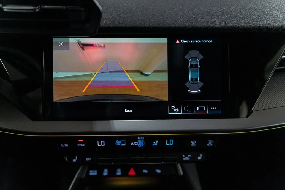 2023 Audi 8Y S3 - Image 15 of 20