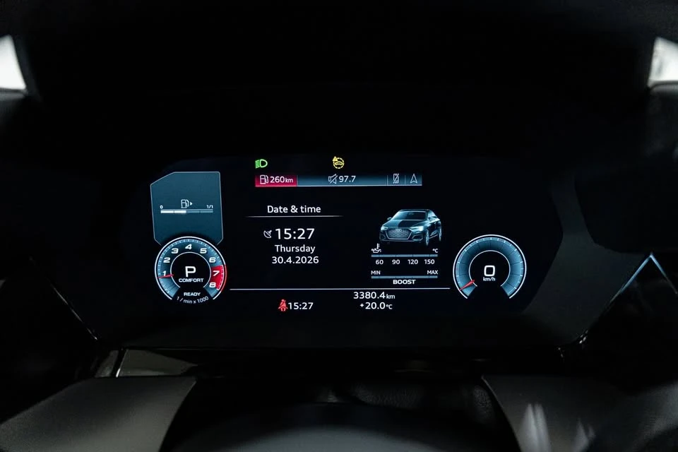 2023 Audi 8Y S3 - Image 10 of 20
