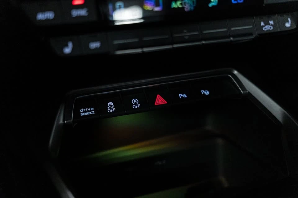 2023 Audi 8Y S3 - Image 17 of 20