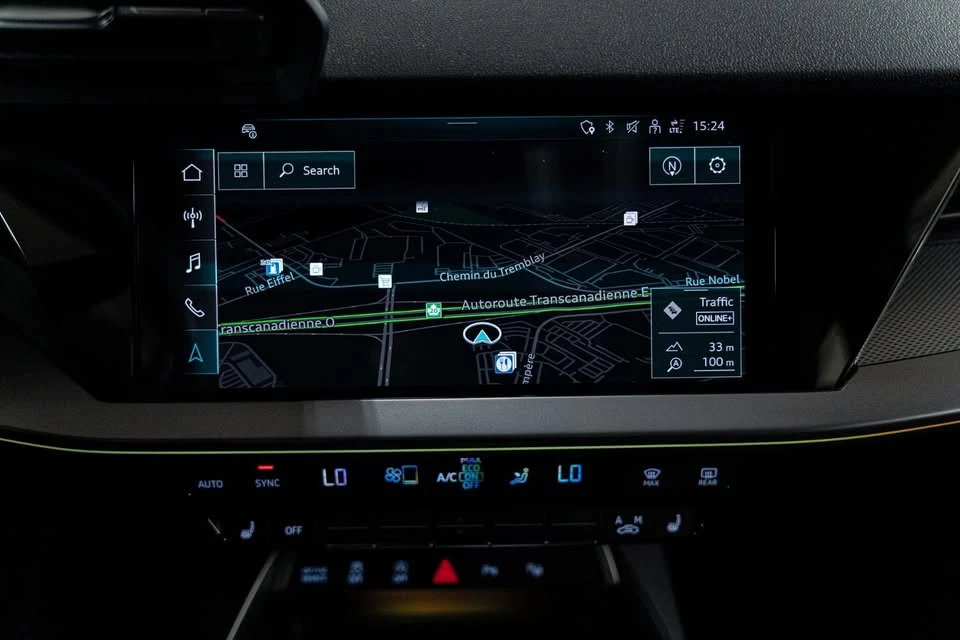 2023 Audi 8Y S3 - Image 14 of 20