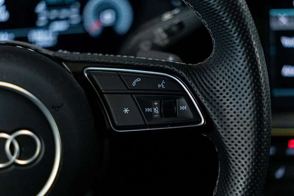 2023 Audi 8Y S3 - Image 13 of 20