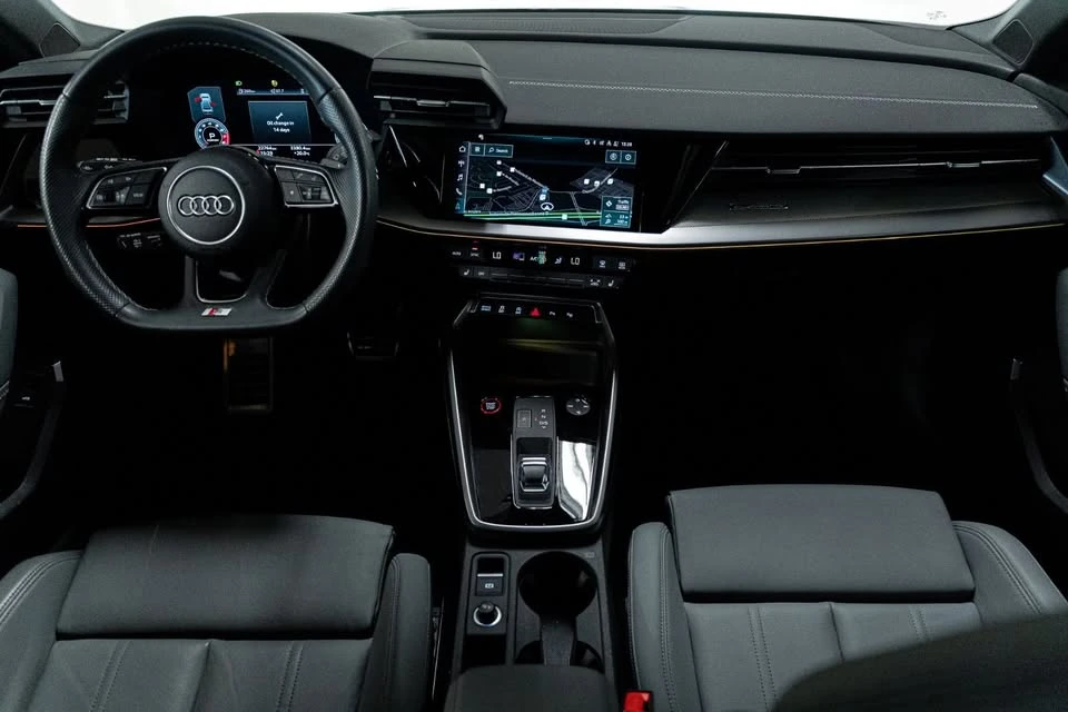 2023 Audi 8Y S3 - Image 19 of 20