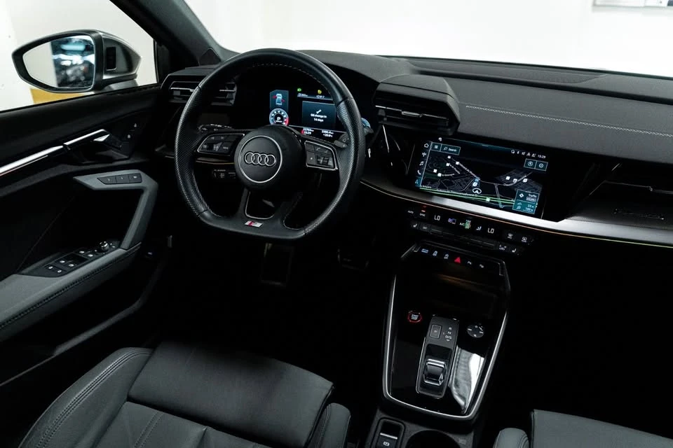 2023 Audi 8Y S3 - Image 20 of 20